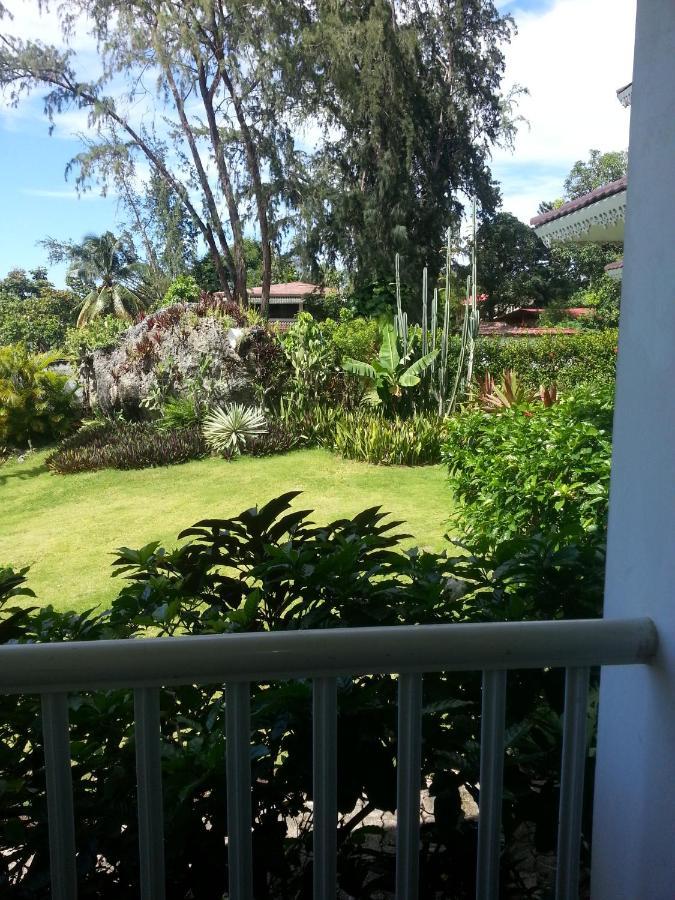 Los Balcones Sosua Bagian luar foto
