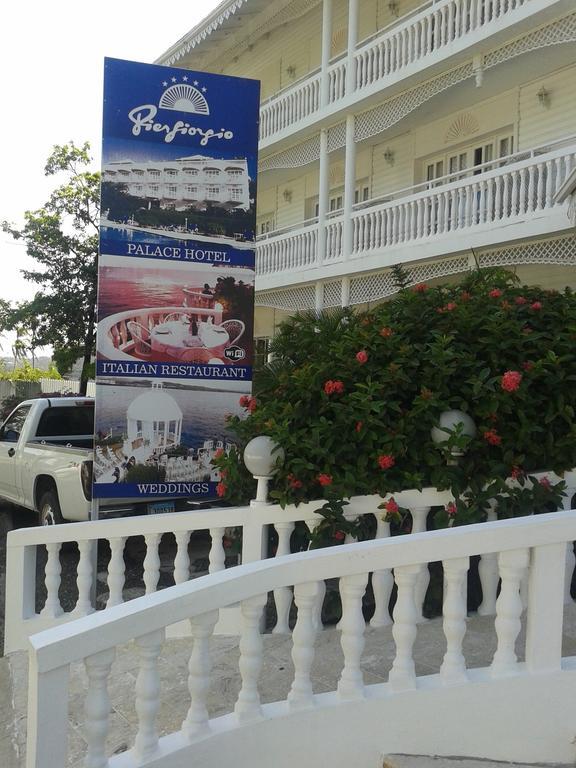 Los Balcones Sosua Ruang foto