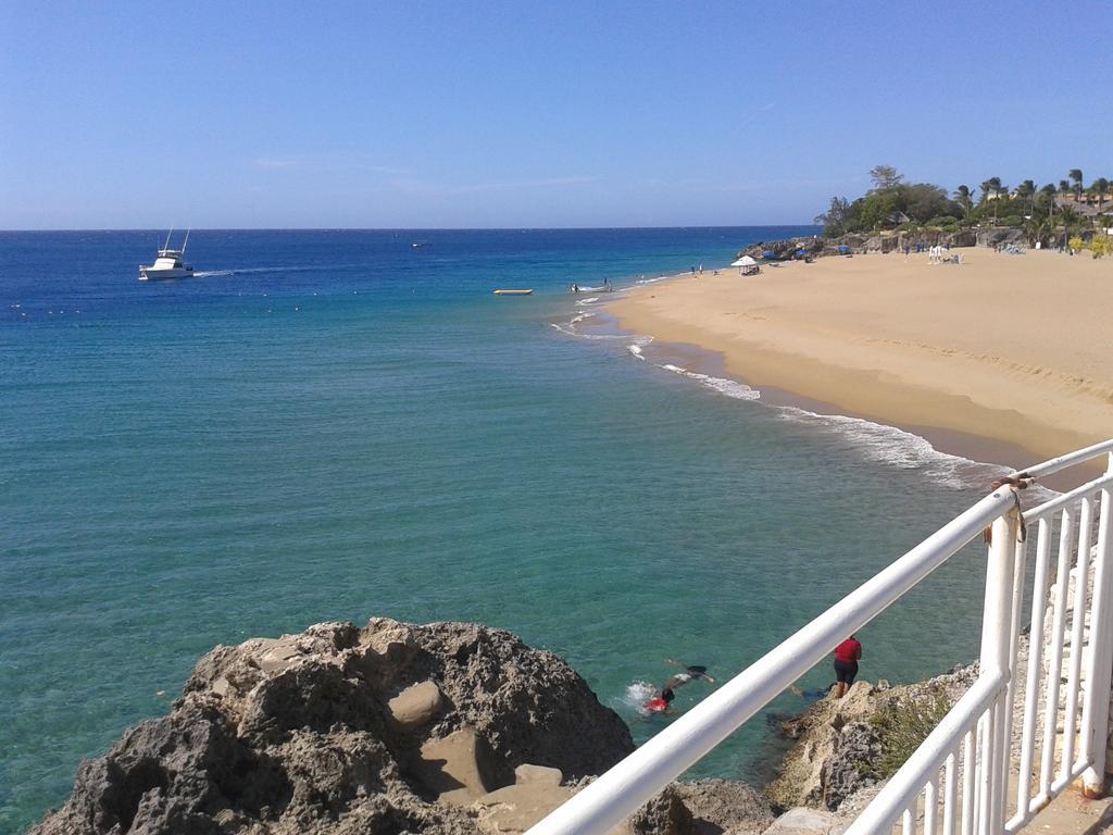 Los Balcones Sosua Ruang foto