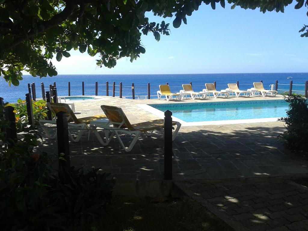 Los Balcones Sosua Ruang foto