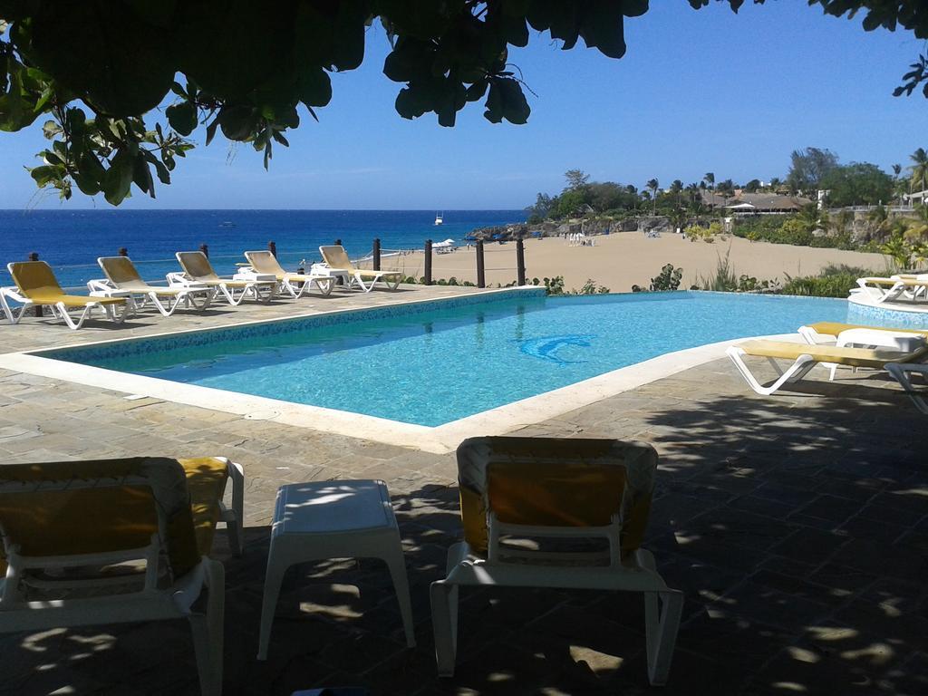 Los Balcones Sosua Ruang foto