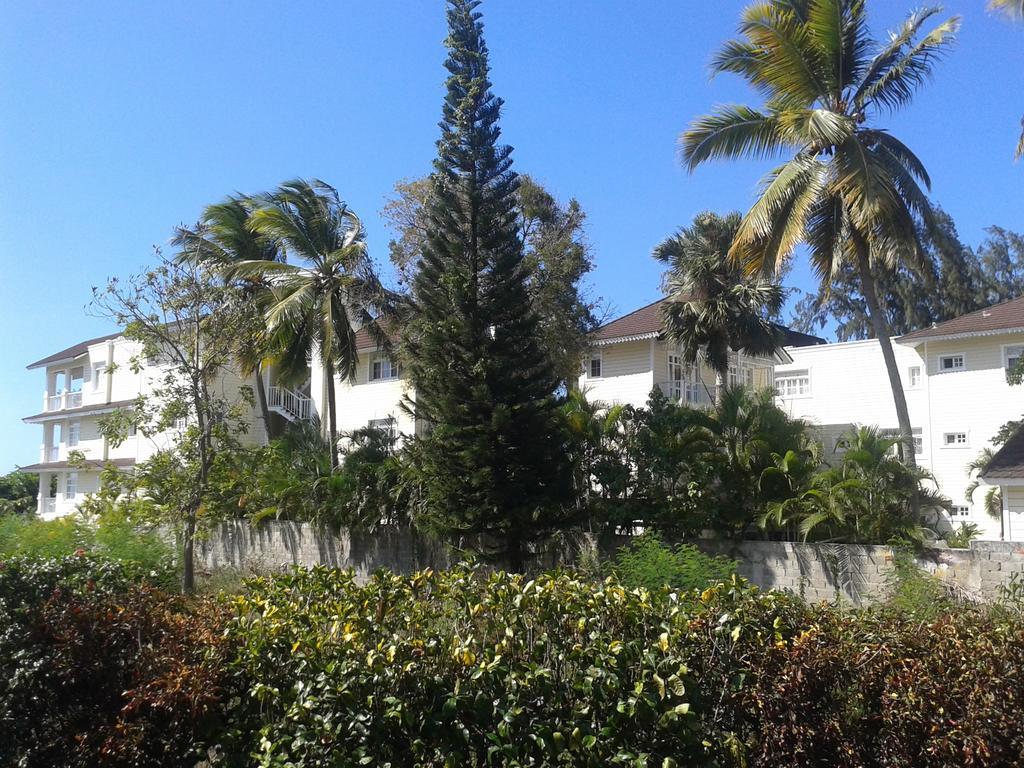 Los Balcones Sosua Ruang foto