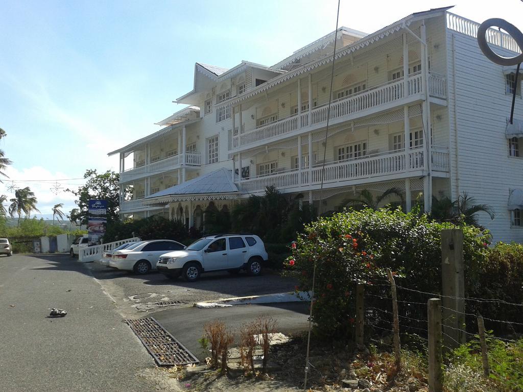 Los Balcones Sosua Ruang foto