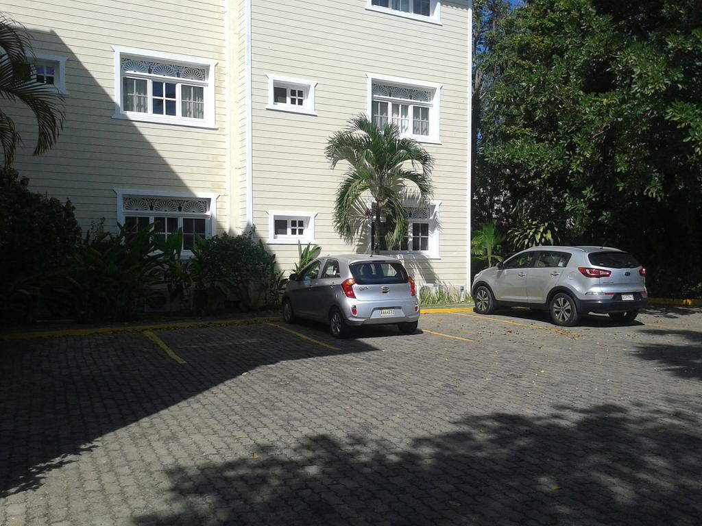 Los Balcones Sosua Ruang foto