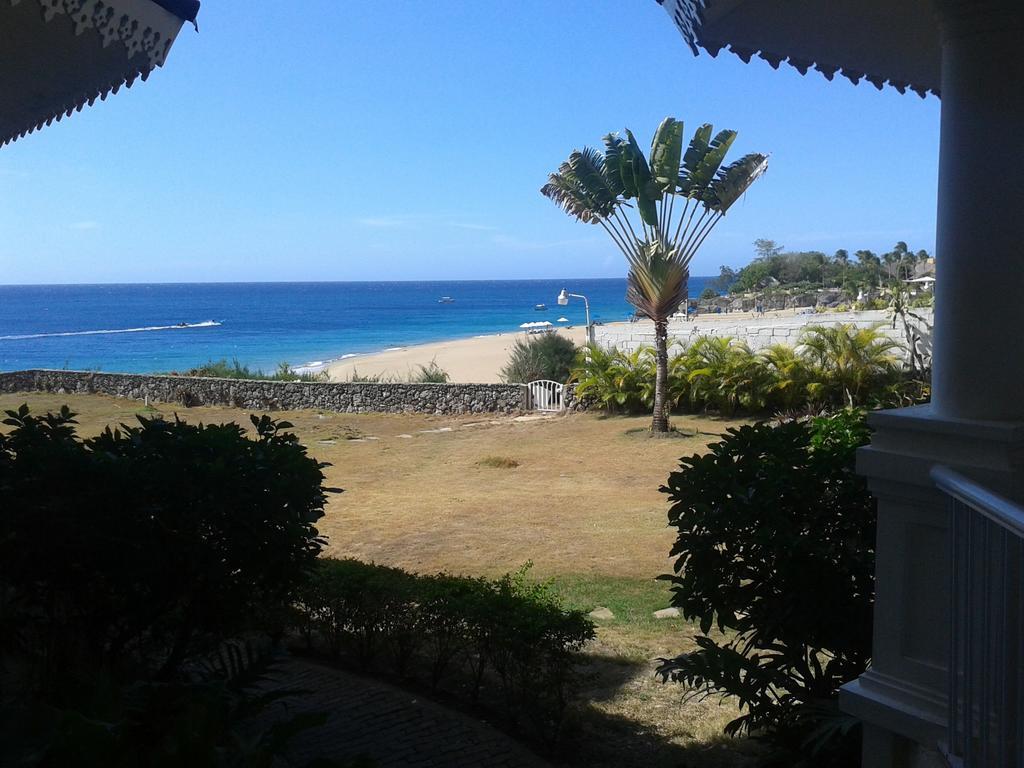 Los Balcones Sosua Ruang foto