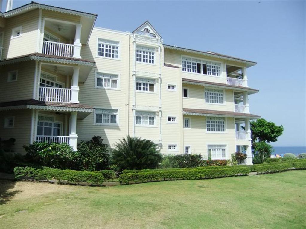 Los Balcones Sosua Ruang foto