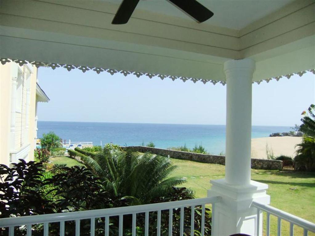 Los Balcones Sosua Ruang foto