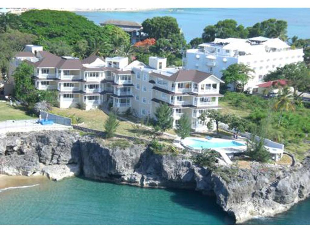 Los Balcones Sosua Ruang foto